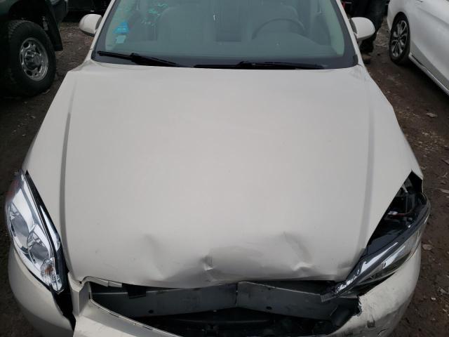 Photo 11 from auction – 2008 CHEVROLET IMPALA LT with VIN 2G1WT58K881283339
