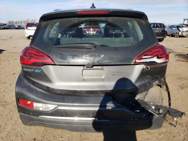 Photo 6 from auction – 2017 CHEVROLET BOLT EV PR with VIN 1G1FX6S00H4191180