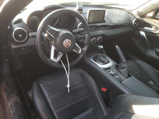 Photo 8 from auction – 2017 FIAT 124 SPIDER with VIN JC1NFAEK6H0101511