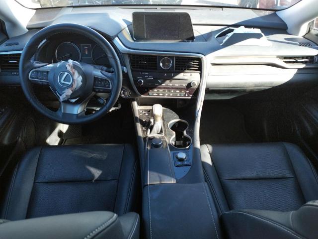 Photo 8 from auction – 2018 LEXUS RX 350 BAS with VIN 2T2BZMCA6JC161482