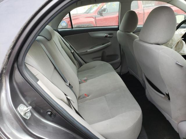 Photo 10 from auction – 2013 TOYOTA COROLLA BA with VIN 5YFBU4EE9DP084257