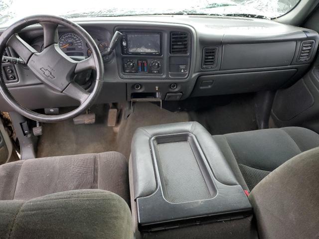 Photo 8 from auction – 2004 CHEVROLET SILVERADO with VIN 2GCEK19T941265089