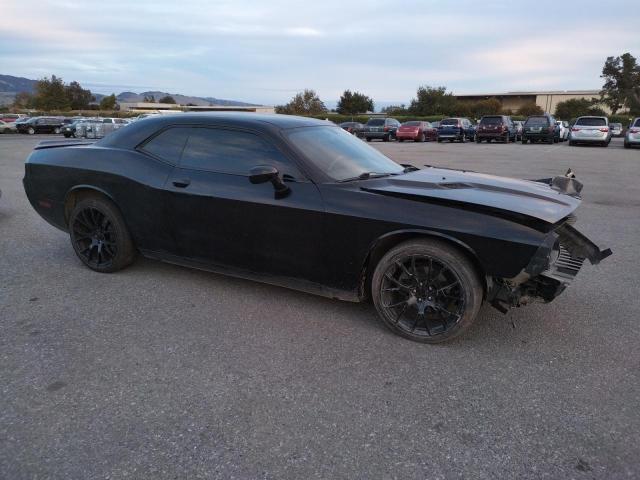 Photo 4 from auction – 2012 DODGE CHALLENGER with VIN 2C3CDYAG5CH110865
