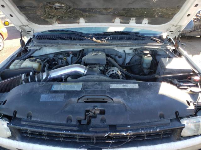 Photo 11 from auction – 2000 CHEVROLET SILVERADO4 with VIN 2GCEC19V8Y1235876