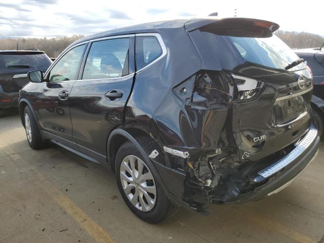 Photo 3 from auction – 2018 NISSAN ROGUE S with VIN KNMAT2MT4JP574802