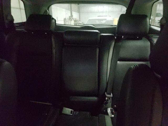 Photo 10 from auction – 2009 MAZDA CX-9 with VIN JM3TB38A190181118