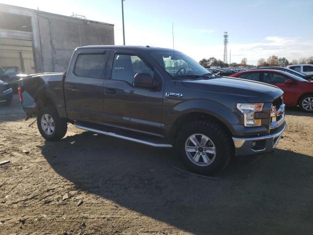 Photo 4 from auction – 2016 FORD F150 SUPER with VIN 1FTEW1EFXGFB27532