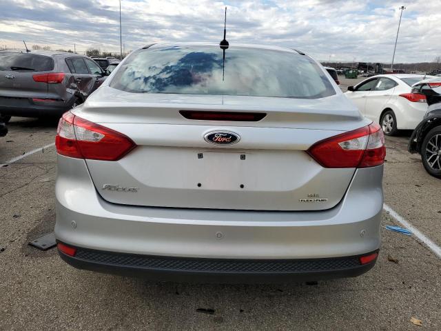 Photo 6 from auction – 2014 FORD FOCUS SE with VIN 1FADP3F27EL397807