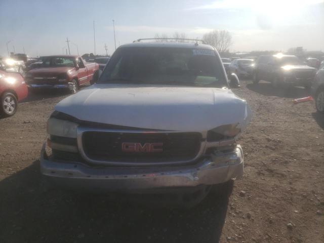 Photo 5 from auction – 2003 GMC YUKON with VIN 1GKEK13Z83J237998