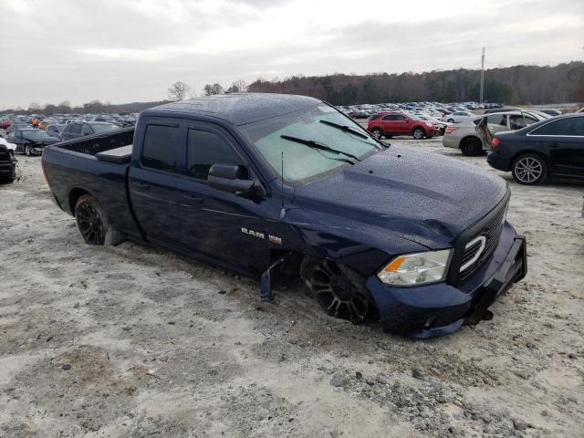 Photo 4 from auction – 2013 RAM 1500 ST with VIN 1C6RR6FT8DS686257