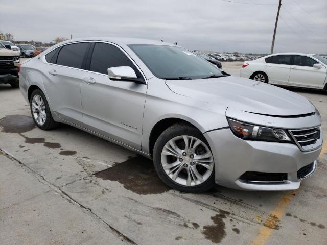 Photo 4 from auction – 2015 CHEVROLET IMPALA LT with VIN 2G1125S31F9199828