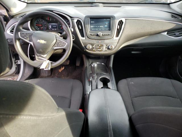 Photo 8 from auction – 2016 CHEVROLET MALIBU LT with VIN 1G1ZE5ST7GF269822