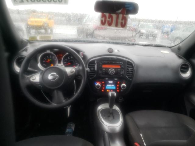 Photo 8 from auction – 2012 NISSAN JUKE S with VIN JN8AF5MV9CT117525