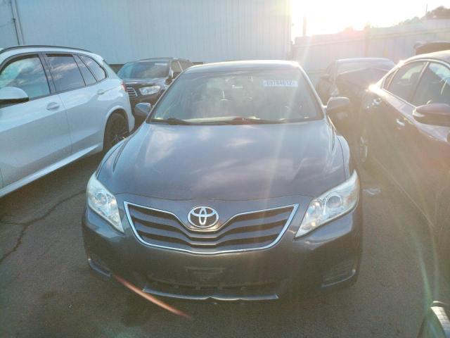 Photo 5 from auction – 2011 TOYOTA CAMRY SE with VIN 4T1BK3EK7BU129083
