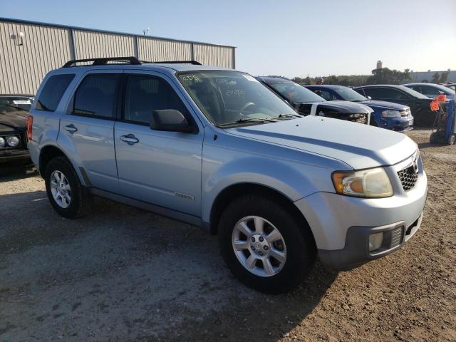 Photo 4 from auction – 2008 MAZDA TRIBUTE I with VIN 4F2CZ02Z58KM12106