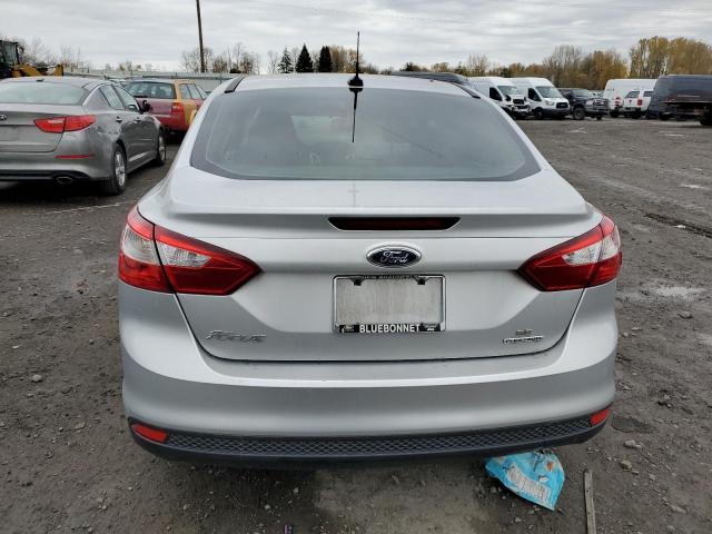 Photo 6 from auction – 2014 FORD FOCUS SE with VIN 1FADP3F22EL246602