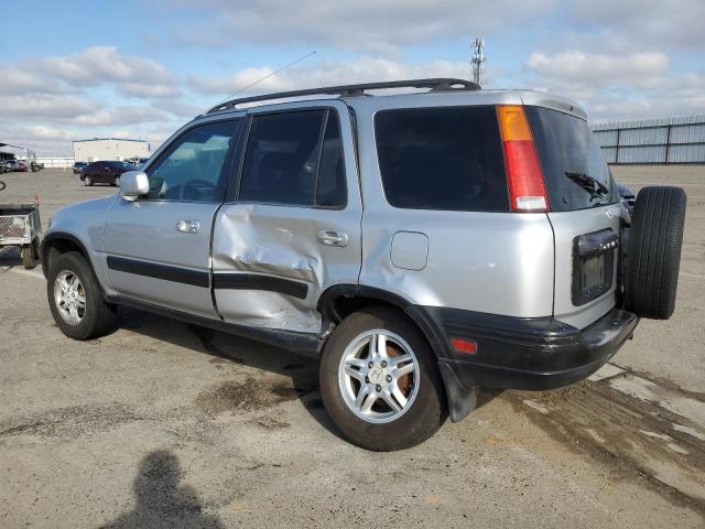 Photo 2 from auction – 2001 HONDA CR-V EX with VIN JHLRD18651C043519