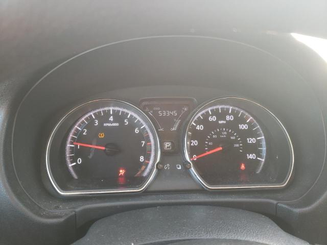 Photo 9 from auction – 2019 NISSAN VERSA S with VIN 3N1CN7AP5KL839931
