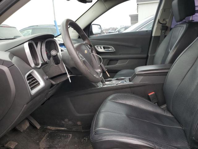 Photo 7 from auction – 2012 CHEVROLET EQUINOX LS with VIN 2GNFLCEK6C6301288