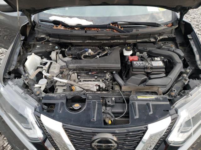 Photo 11 from auction – 2019 NISSAN ROGUE S with VIN 5N1AT2MT2KC706122