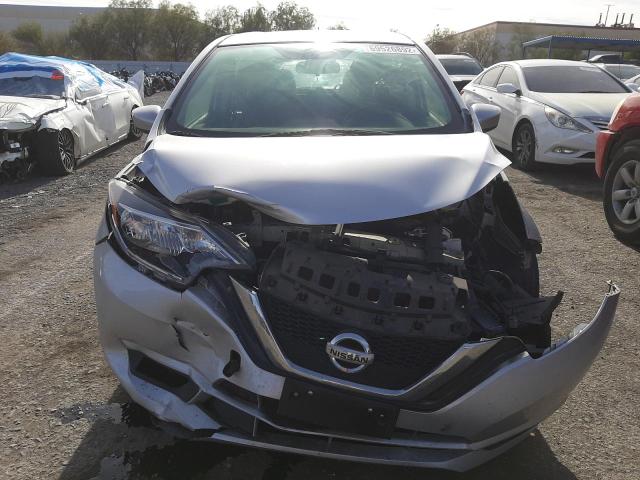 Photo 5 from auction – 2019 NISSAN VERSA NOTE with VIN 3N1CE2CP3KL357636