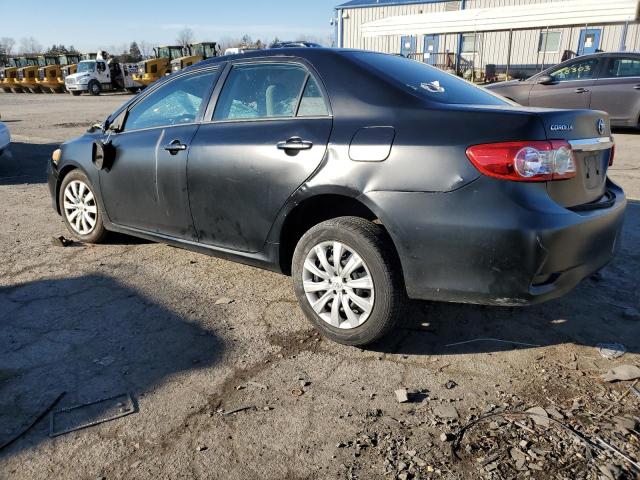 Photo 2 from auction – 2012 TOYOTA COROLLA with VIN 2T1BU4EE4CC795895