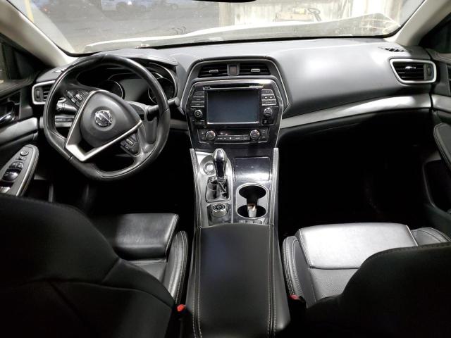 Photo 8 from auction – 2017 NISSAN MAXIMA 3.5 with VIN 1N4AA6AP0HC428134