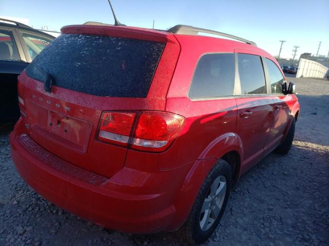 Photo 3 from auction – 2013 DODGE JOURNEY SE with VIN 3C4PDCAB3DT608138