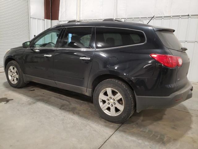 Photo 2 from auction – 2012 CHEVROLET TRAVERSE L with VIN 1GNKVJED2CJ222511