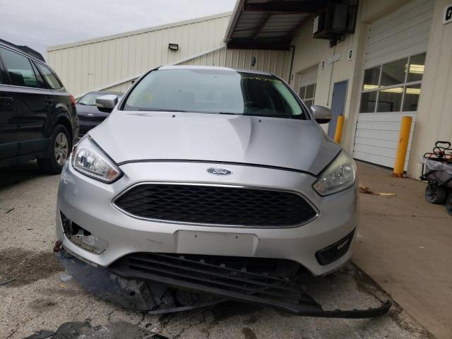 Photo 5 from auction – 2016 FORD FOCUS SE with VIN 1FADP3K21GL287750
