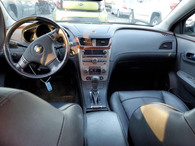 Photo 8 from auction – 2011 CHEVROLET MALIBU LTZ with VIN 1G1ZE5E13BF123243