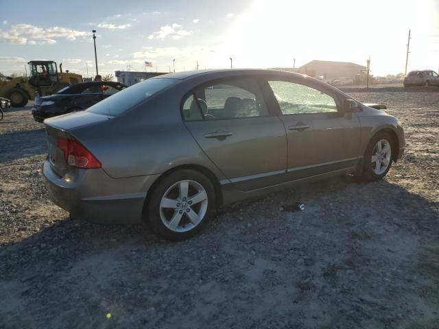 Photo 3 from auction – 2008 HONDA CIVIC EX with VIN 1HGFA16818L075554
