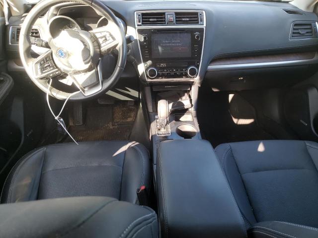Photo 8 from auction – 2018 SUBARU OUTBACK 3. with VIN 4S4BSENC4J3319626