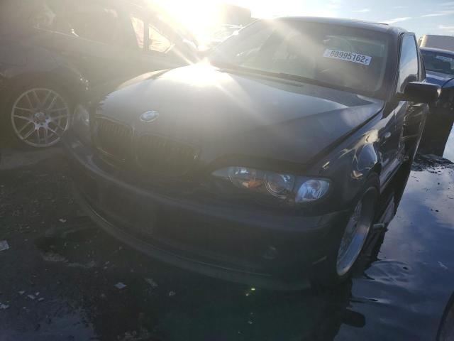 BMW 325 I 2003 with VIN WBAAZ33443PH34968 - Photo from auction