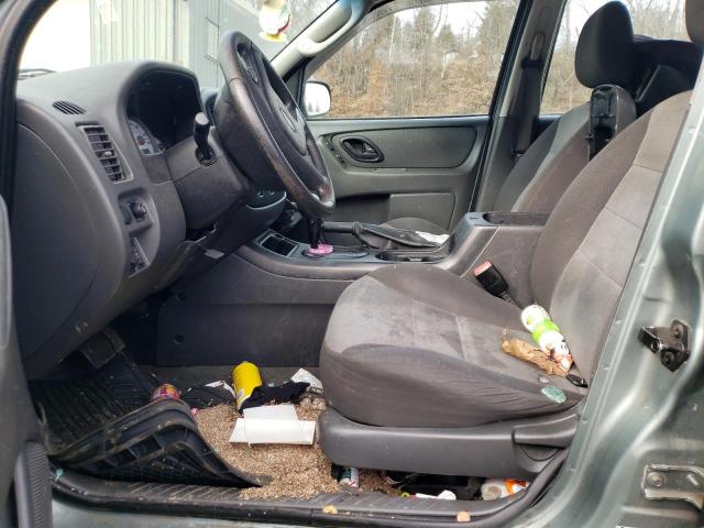 Photo 7 from auction – 2006 FORD ESCAPE XLS with VIN 1FMYU02Z56KC54847
