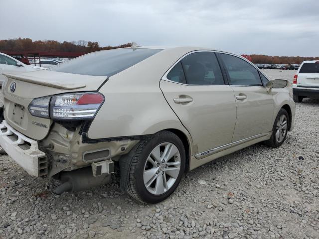 Photo 3 from auction – 2011 LEXUS HS 250H with VIN JTHBB1BA8B2047345