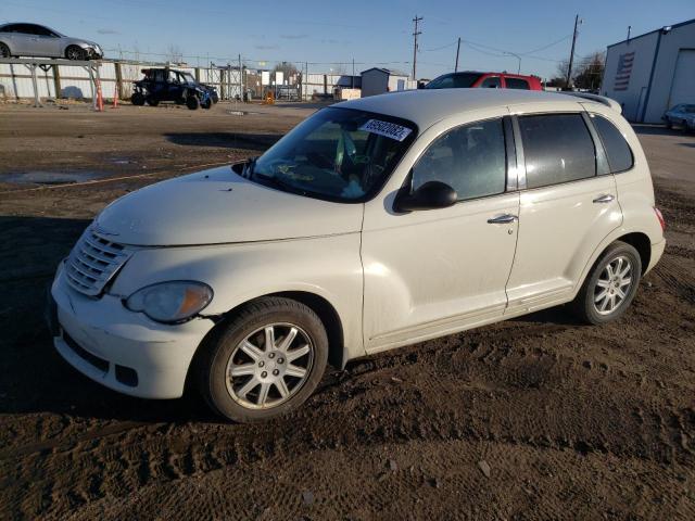 CHRYSLER PT CRUISER 2007 with VIN 3A4FY48B07T598453 - Photo from auction