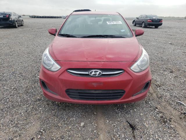 Photo 5 from auction – 2017 HYUNDAI ACCENT SE with VIN KMHCT4AE8HU281311