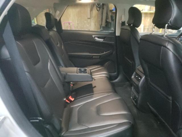 Photo 11 from auction – 2019 FORD EDGE TITAN with VIN 2FMPK4K91KBB75009