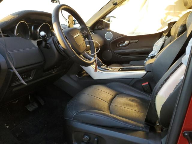 Фото 7 с аукциона – 2016 LAND ROVER RANGE ROVE с VIN SALVP2BG1GH144331