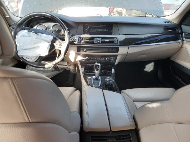 Photo 8 from auction – 2013 BMW 535 I with VIN WBAFR7C59DC820787