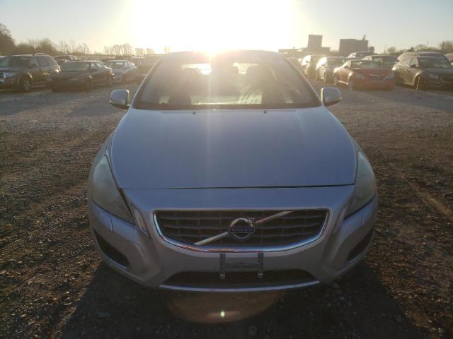 Photo 5 from auction – 2012 VOLVO S60 T5 with VIN YV1622FS7C2051488