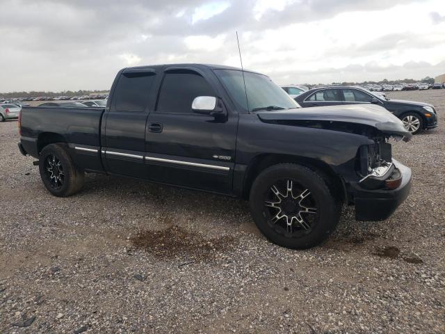 Photo 4 from auction – 2000 CHEVROLET SILVERADO with VIN 2GCEC19T3Y1272395