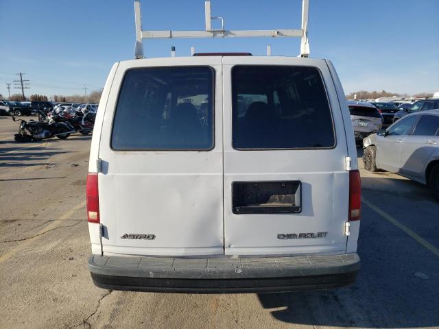 Zdjęcie 6 z aukcji – 2001 CHEVROLET ASTRO z VIN 1GCDM19W81B148681