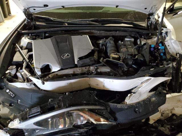 Photo 11 from auction – 2019 LEXUS ES 350 with VIN 58ABZ1B18KU020829