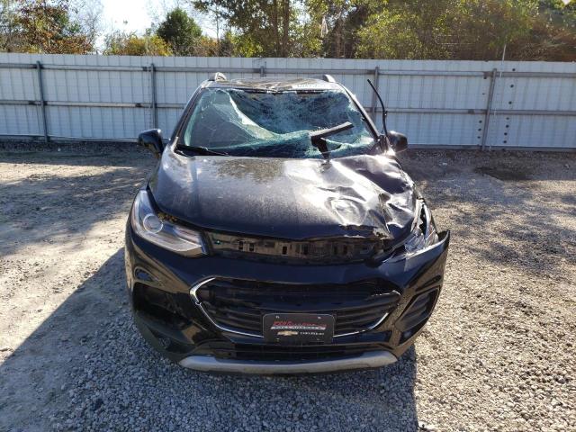 Photo 5 from auction – 2019 CHEVROLET TRAX 1LT with VIN KL7CJLSBXKB827874