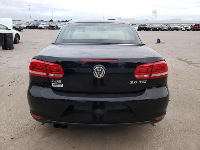 Photo 6 from auction – 2012 VOLKSWAGEN EOS LUX with VIN WVWFW7AH6CV020573