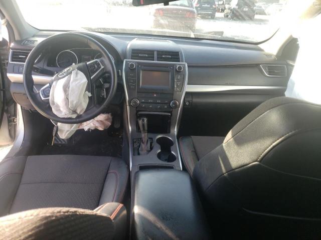 Photo 8 from auction – 2016 TOYOTA CAMRY LE with VIN 4T1BF1FK8GU168487