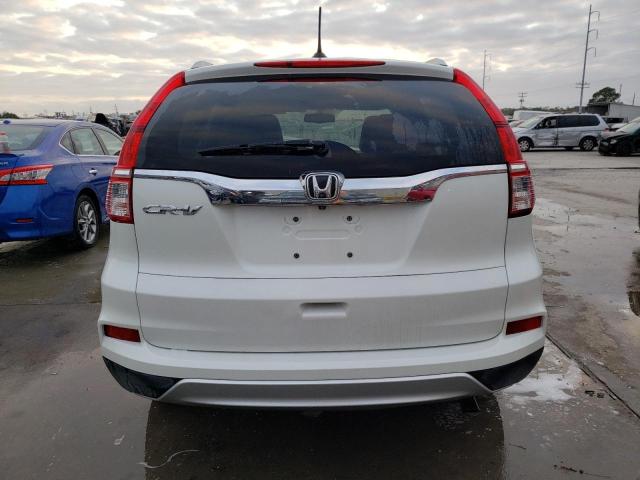 Photo 6 from auction – 2015 HONDA CR-V EXL with VIN 5J6RM3H79FL014060