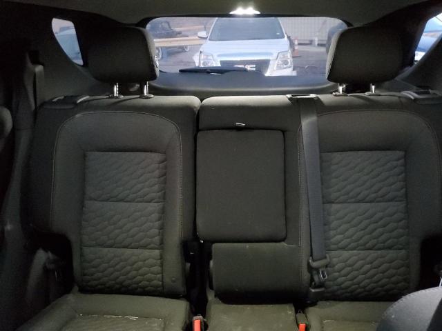Photo 10 from auction – 2018 CHEVROLET EQUINOX LT with VIN 3GNAXKEXXJS527644